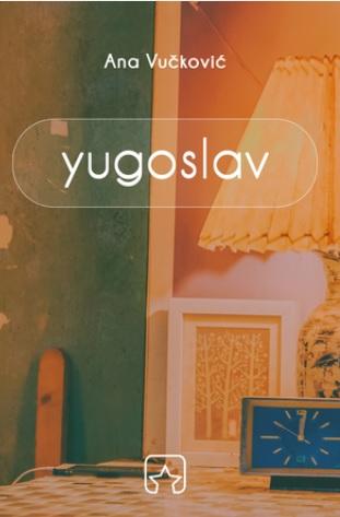 YUGOSLAV ENGLISH EDITION 