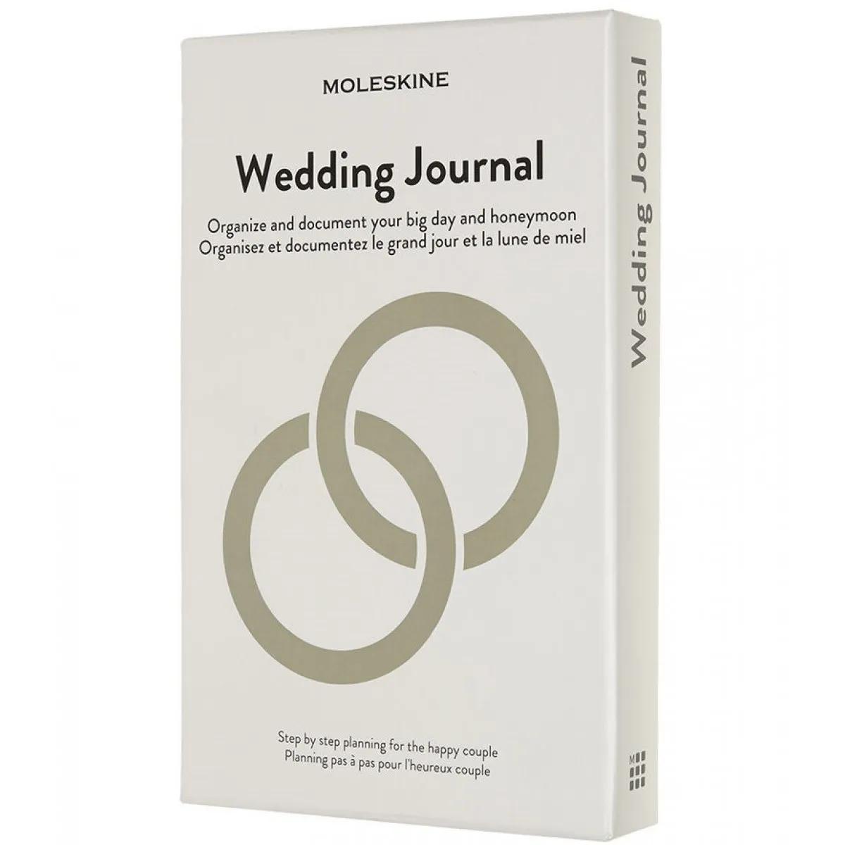 WEDDING JOURNAL 
