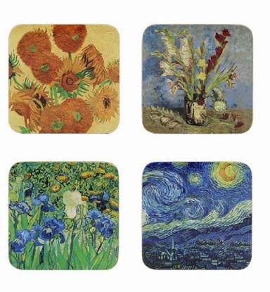Podmetači VAN GOGH 
