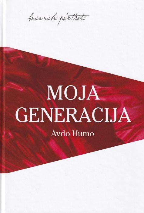 MOJA GENERACIJA 