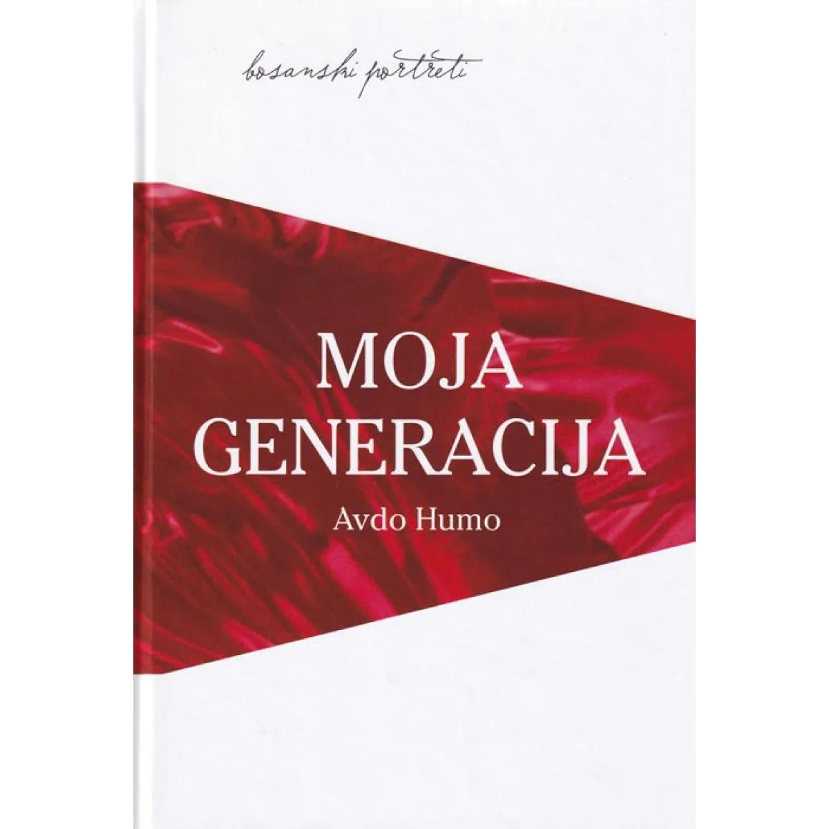 MOJA GENERACIJA 