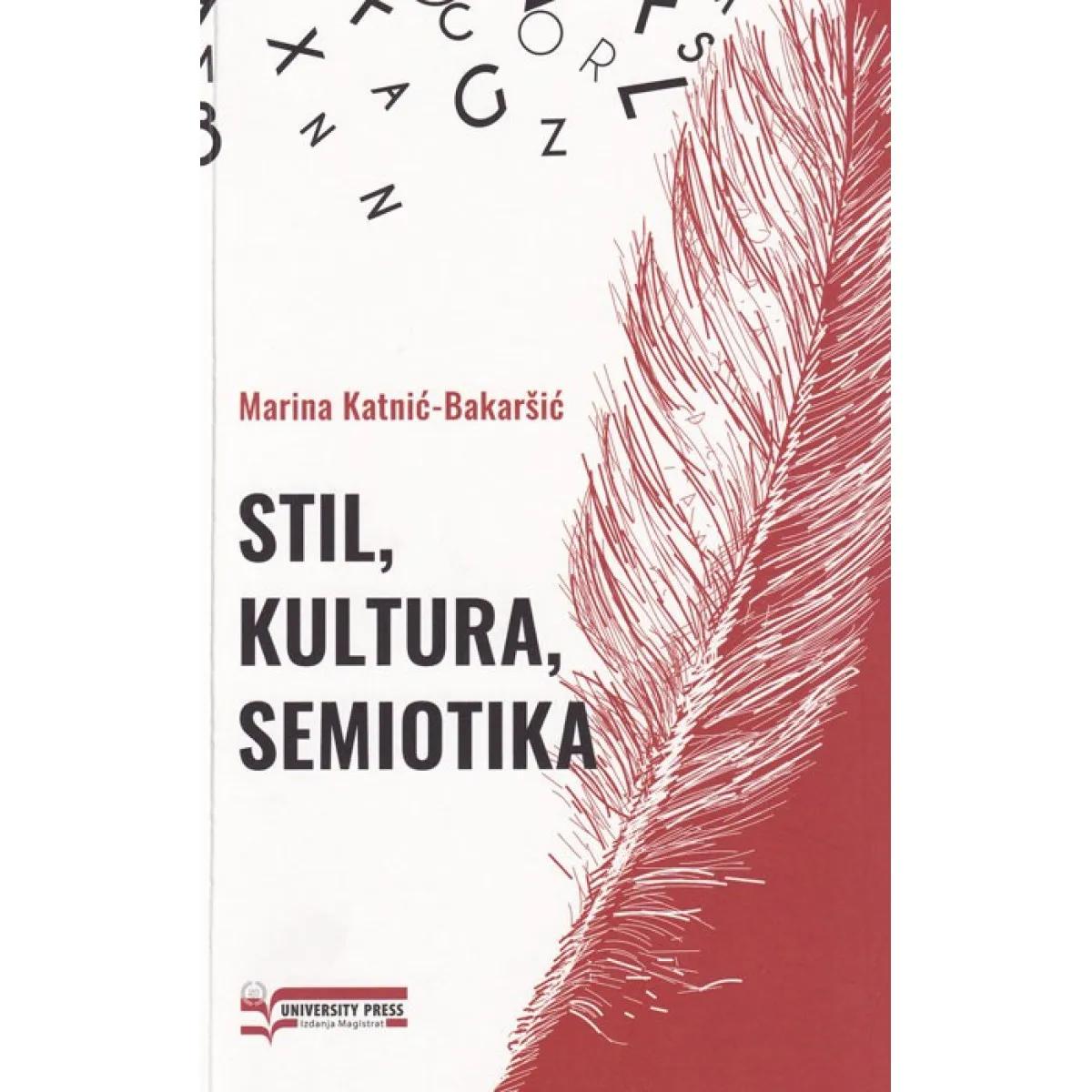 STIL, KULTURA, SEMIOTIKA 