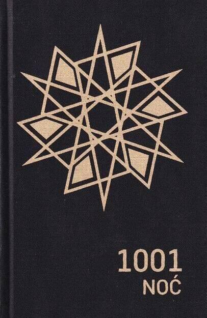 1001 NOĆ (IZBOR) 