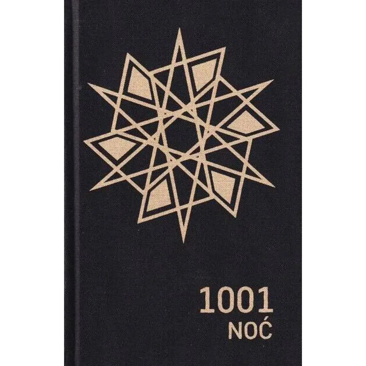 1001 NOĆ (IZBOR) 