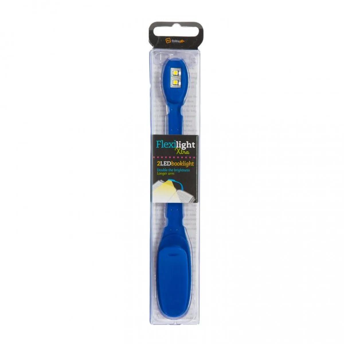 Lampica za knjige XTRA BLUE 
