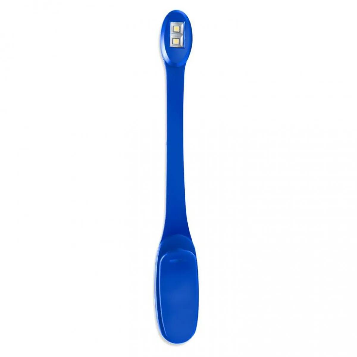 Lampica za knjige XTRA BLUE 