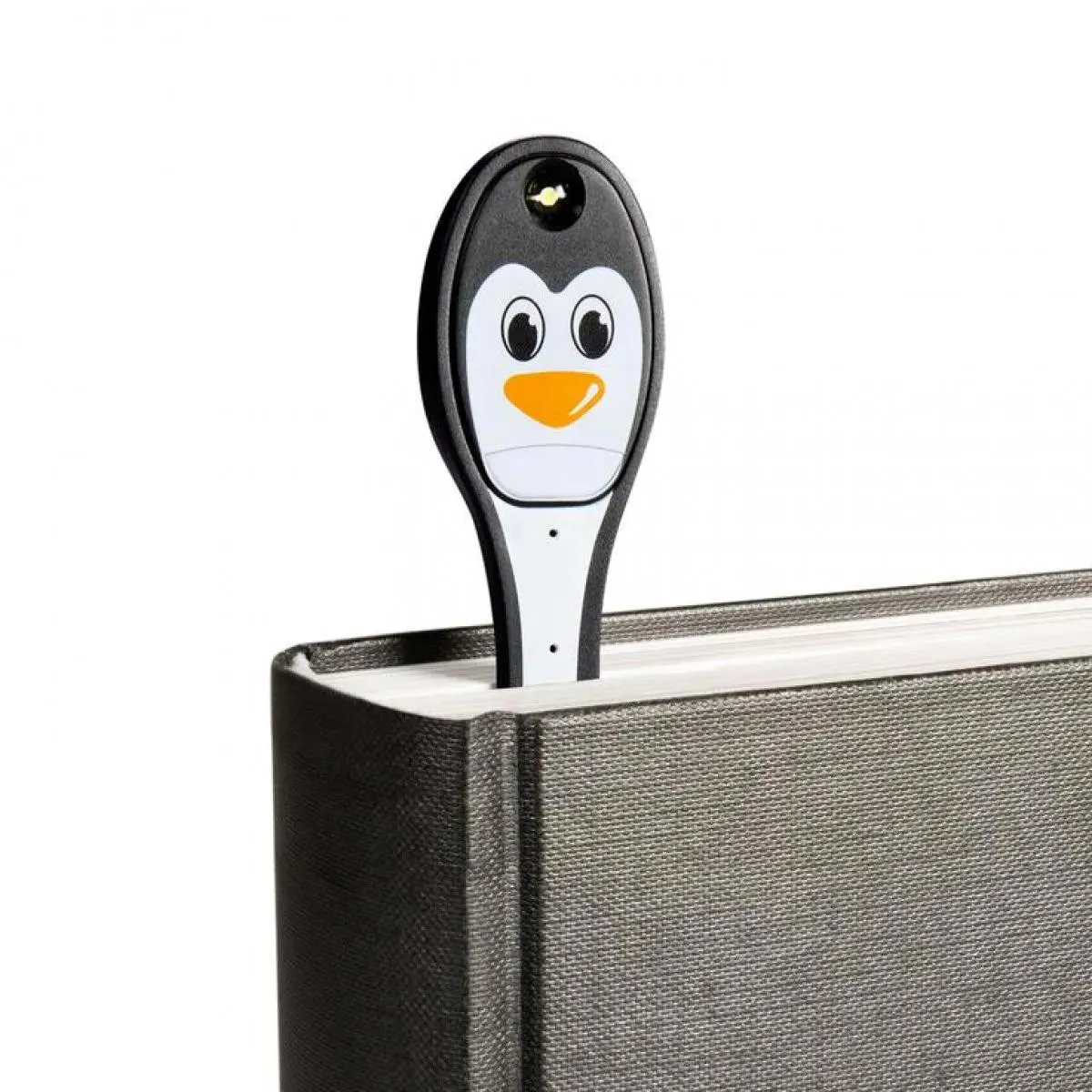 Lampica za knjige PENGUIN 