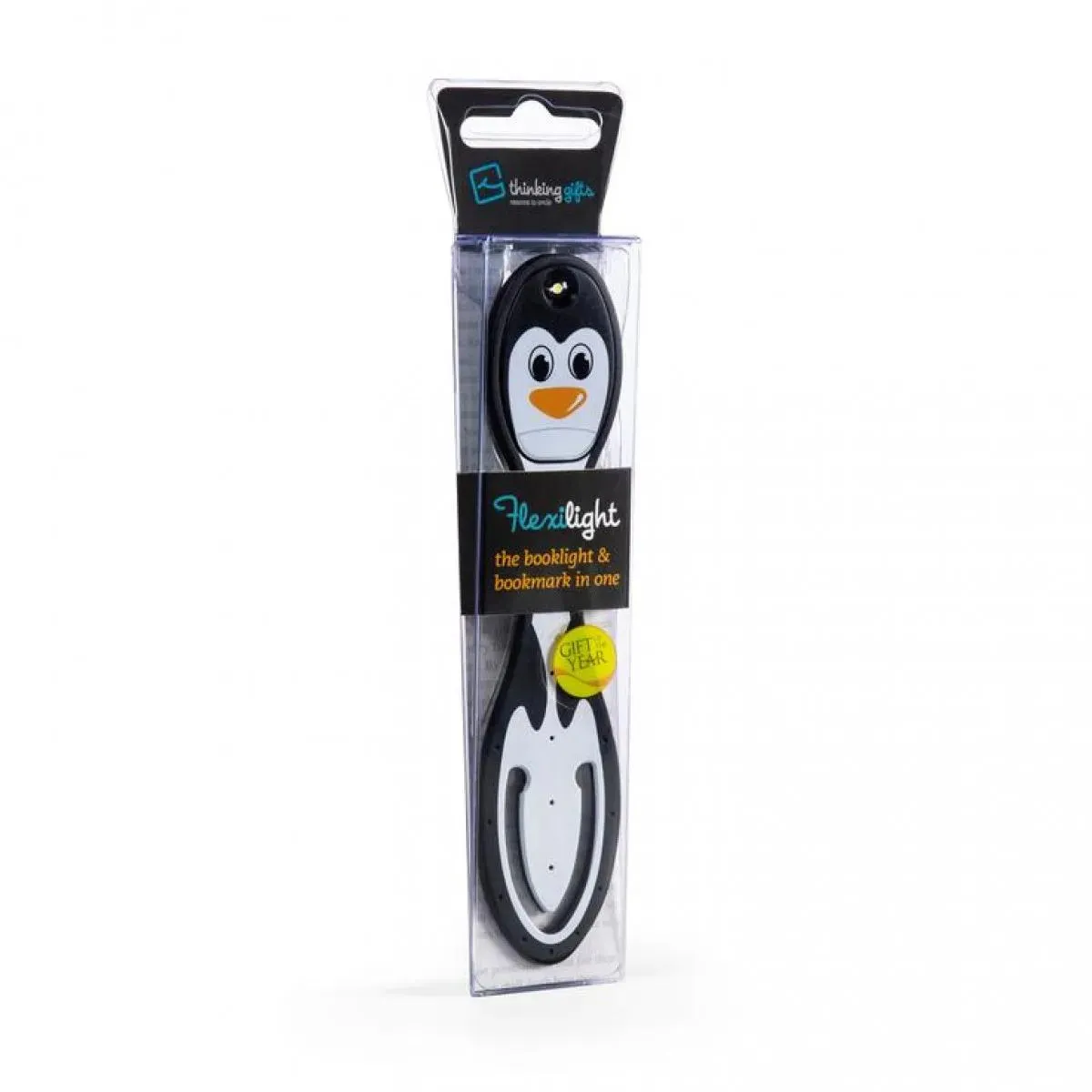 Lampica za knjige PENGUIN 