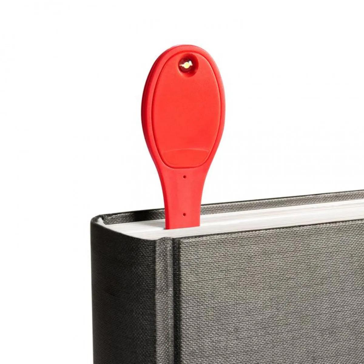 Lampica za knjige RED 