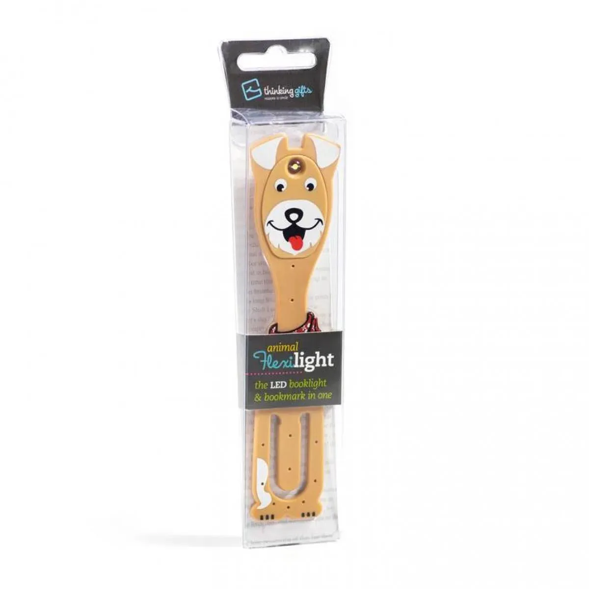 Lampica za knjige DOG 