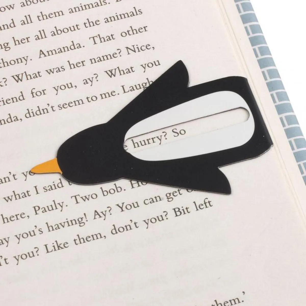 Bookmarker magnetni CRITTERS 