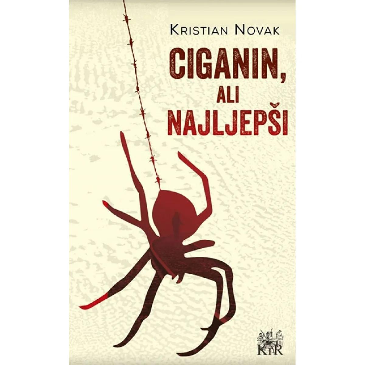 CIGANIN, ALI NAJLJEPŠI 