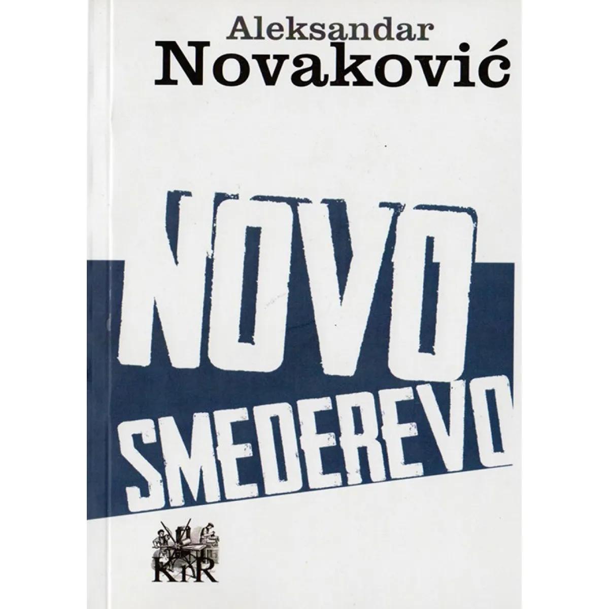 NOVO SMEDEREVO 