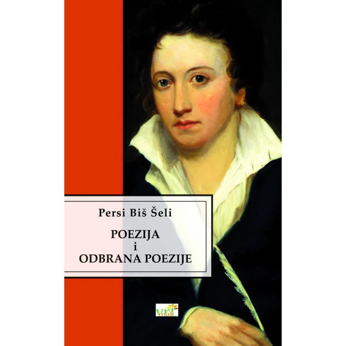 POEZIJA I ODBRANA POEZIJE 