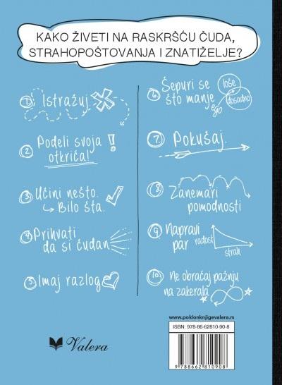 KOLIKO STE ZANIMLJIVI 