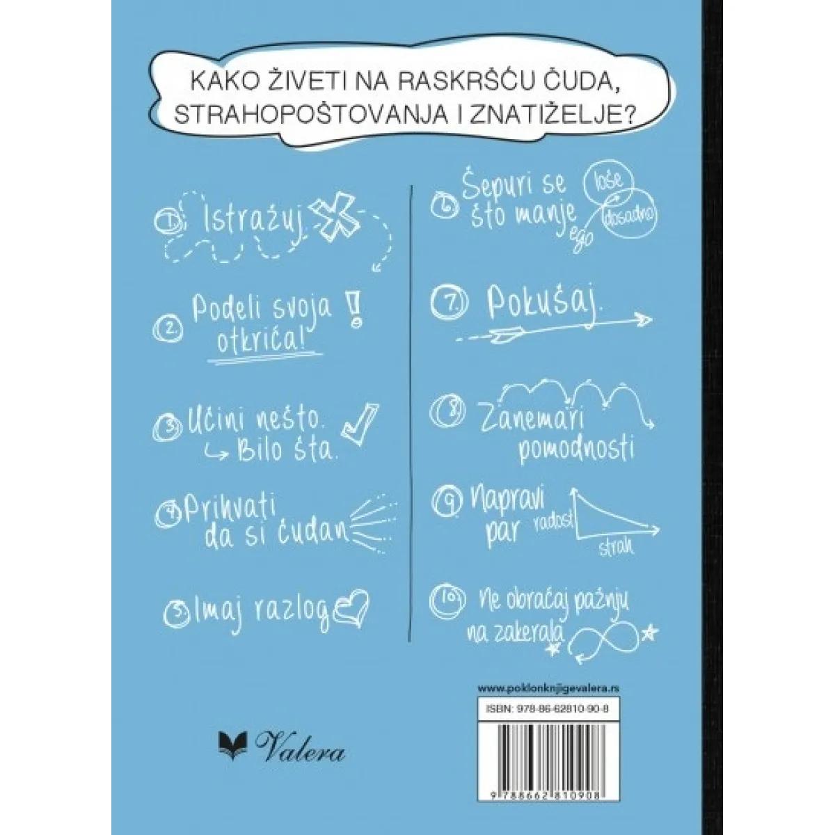 KOLIKO STE ZANIMLJIVI 