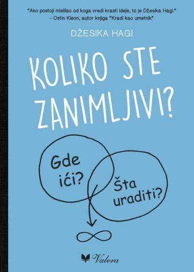 KOLIKO STE ZANIMLJIVI 