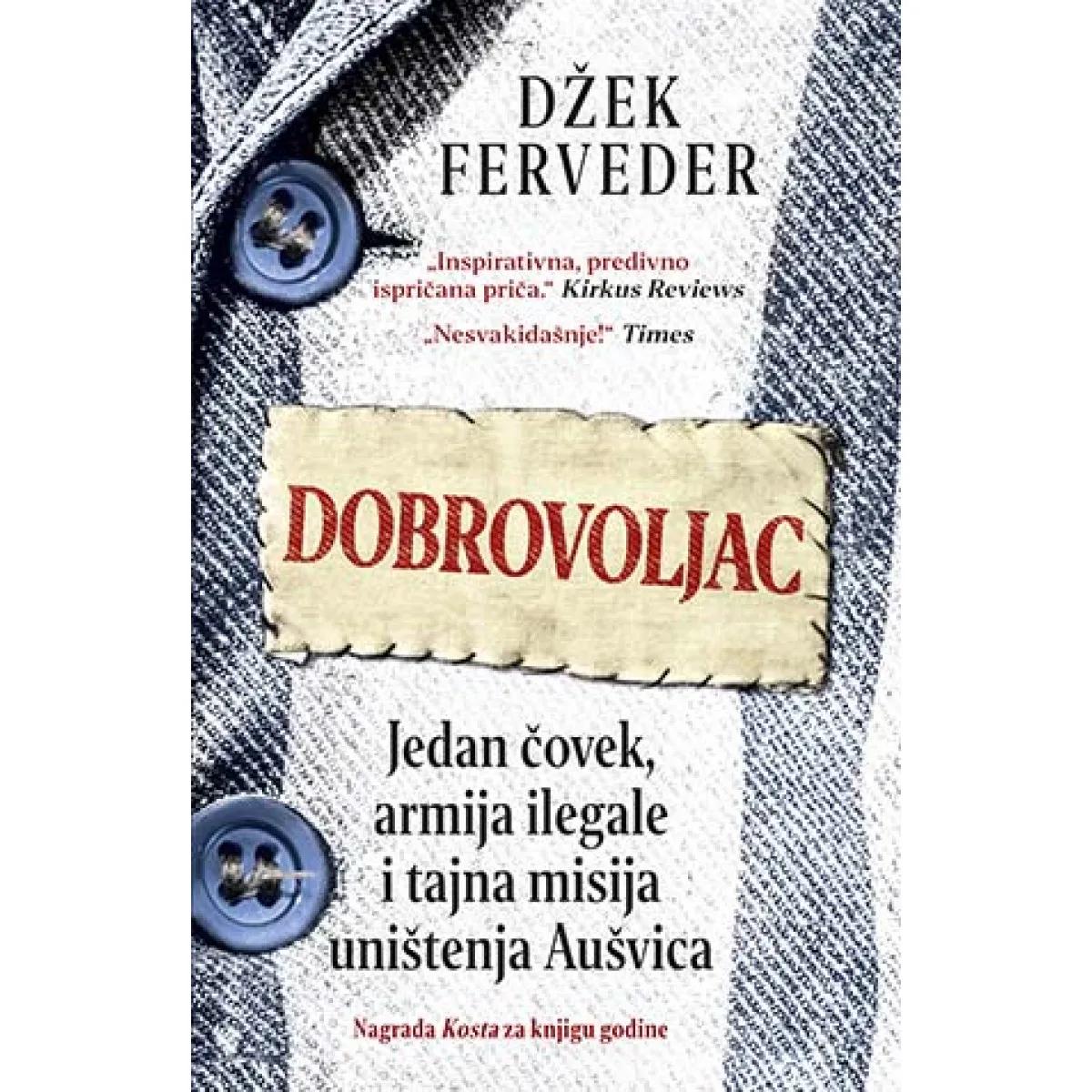 DOBROVOLJAC 