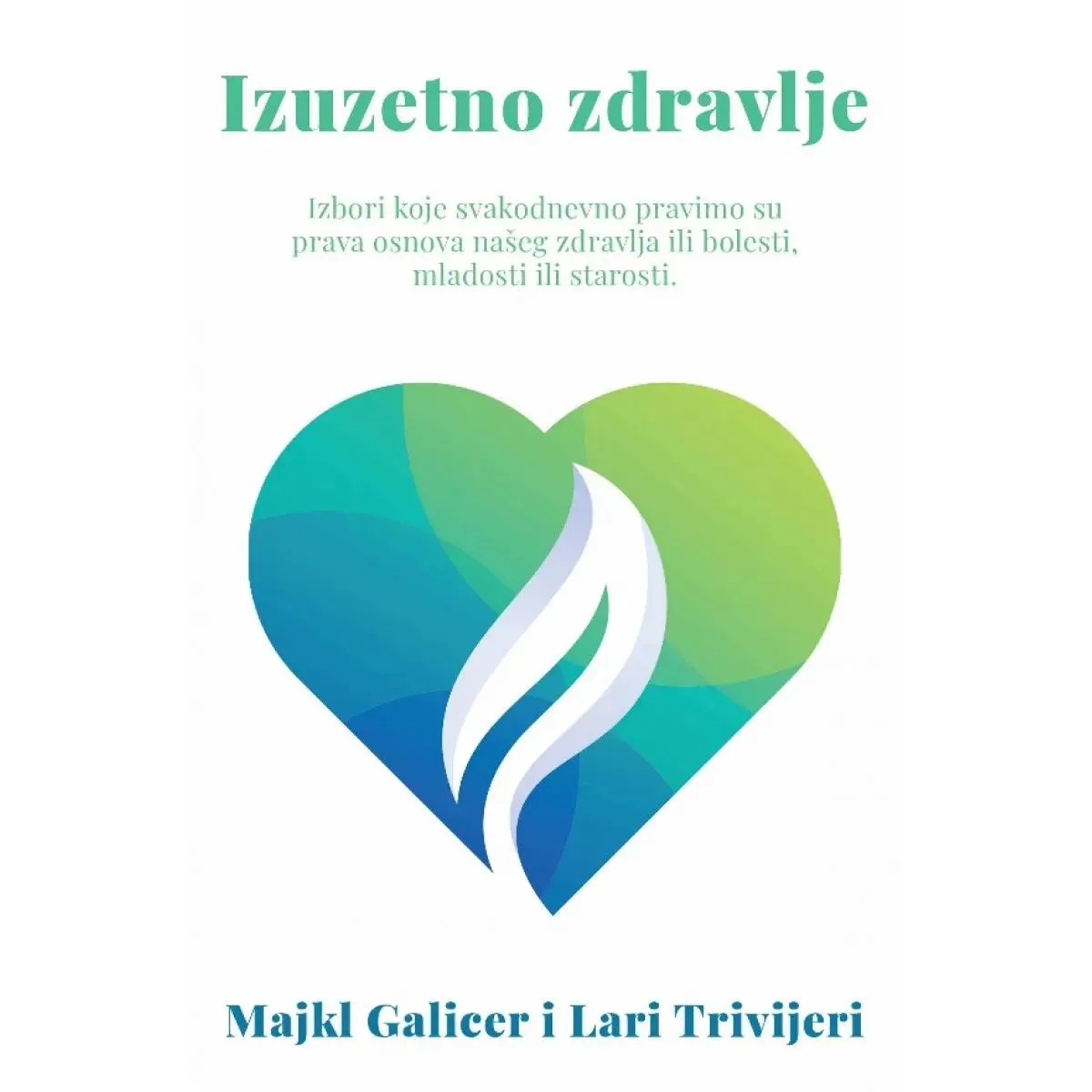 IZUZETNO ZDRAVLJE 