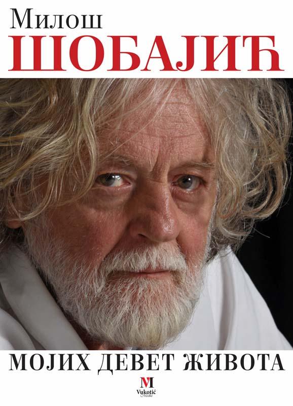 MOJIH DEVET ŽIVOTA 
