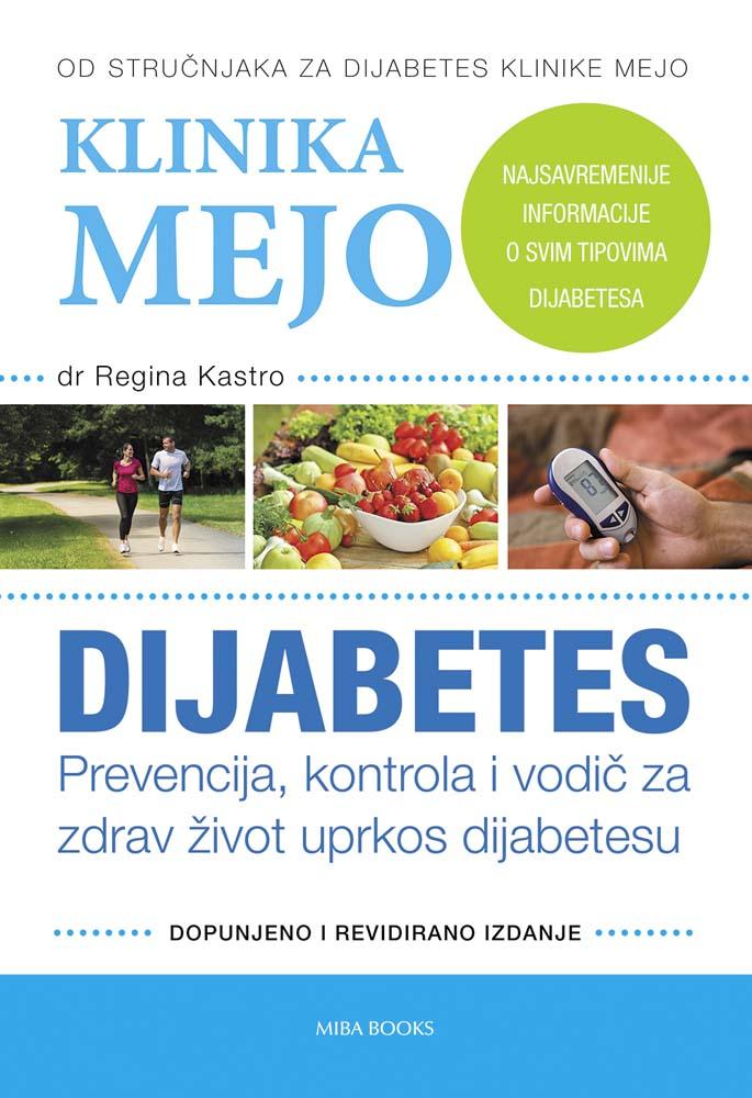 KLINIKA MEJO - Dijabetes 
