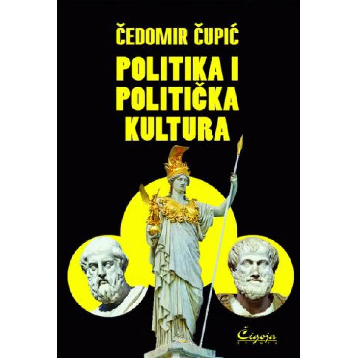 POLITIKA I POLITIČKA KULTURA 
