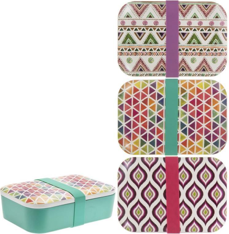 Kutija za ručak BAMBOO 