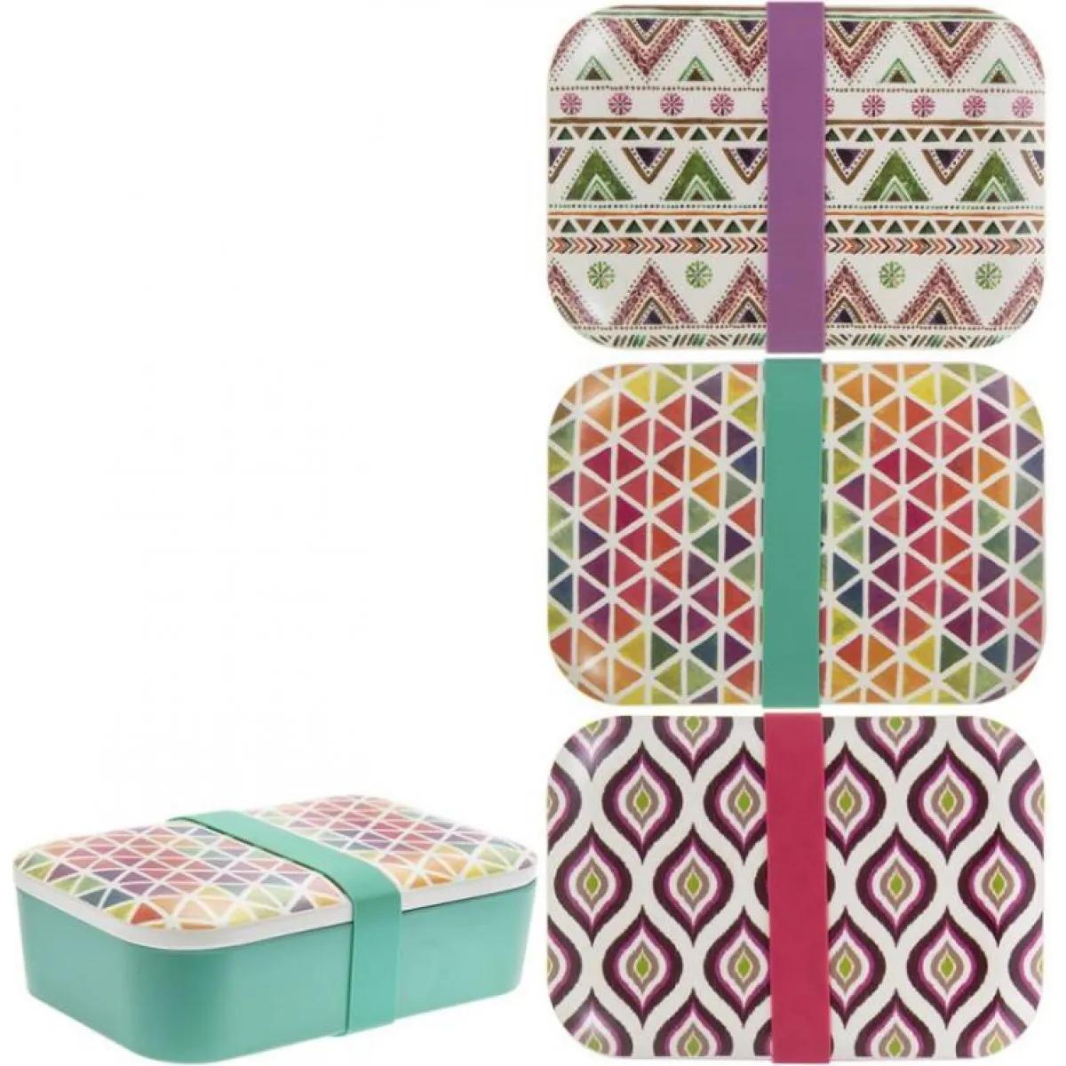 Kutija za ručak BAMBOO 