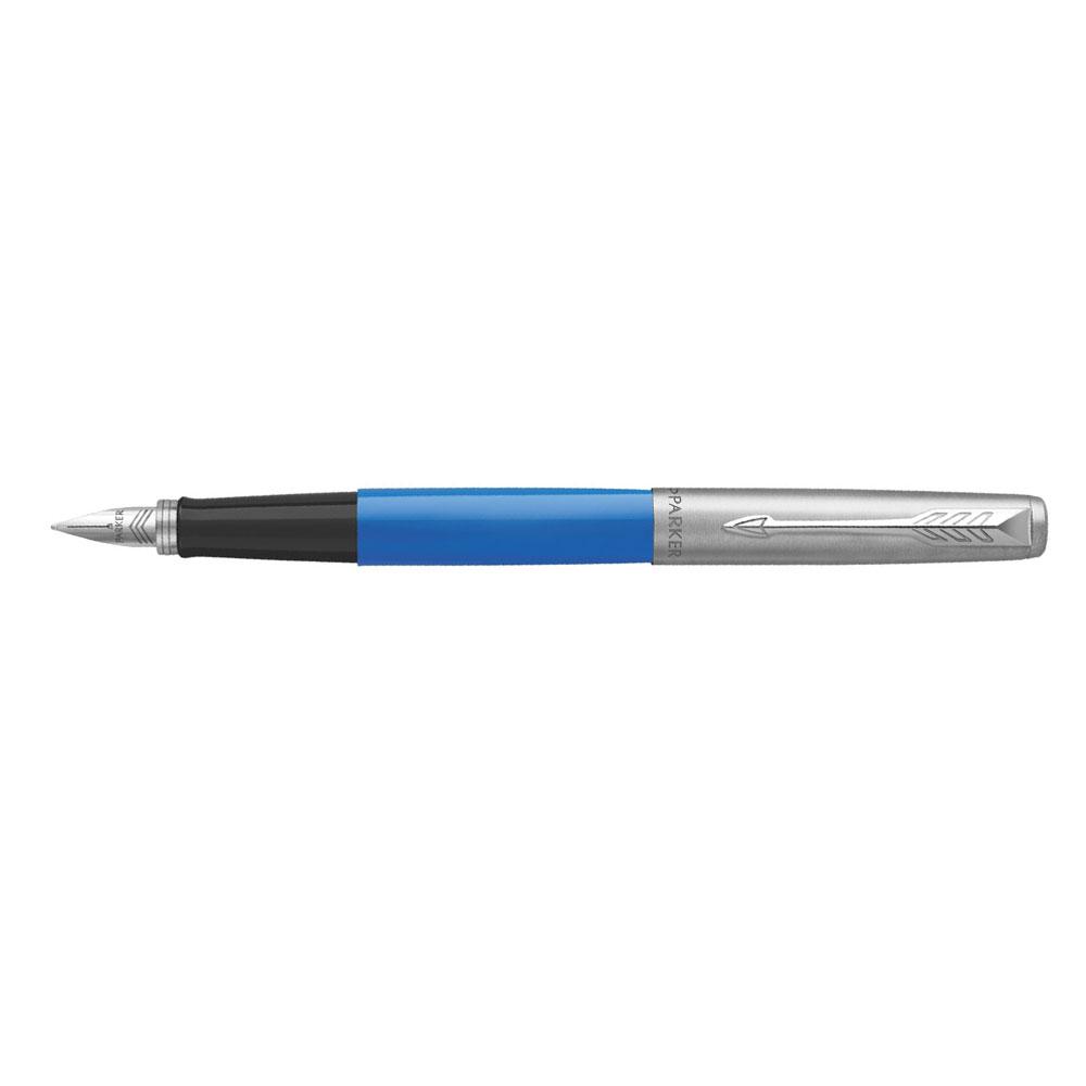 PARKER naliv pero JOTER Blue CT F 