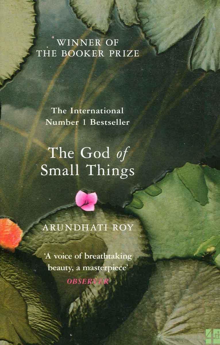GOD OF SMALL THINGS 