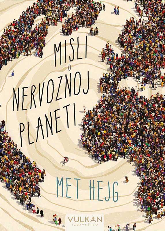 MISLI O NERVOZNOJ PLANETI 