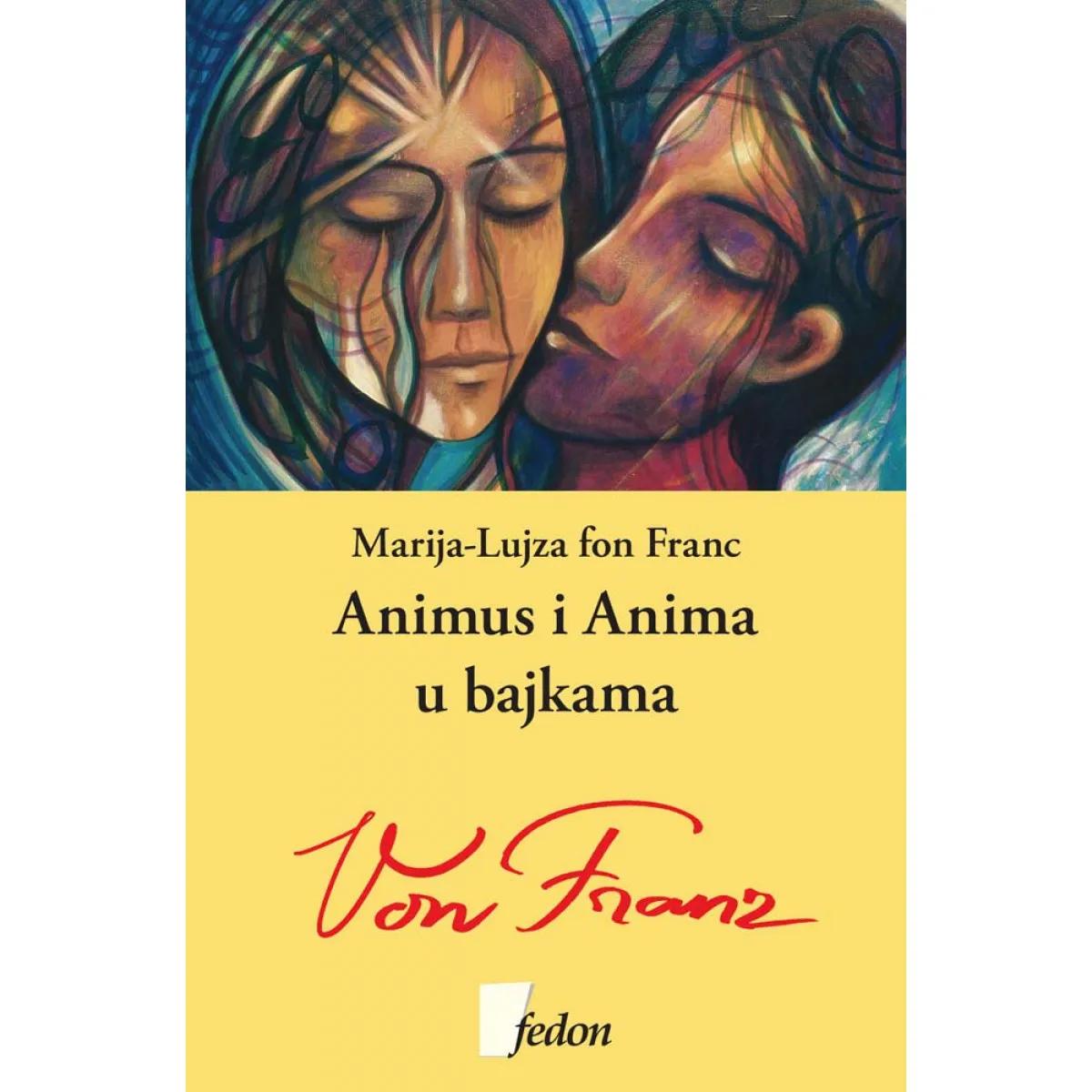 ANIMUS I ANIMA U BAJKAMA 