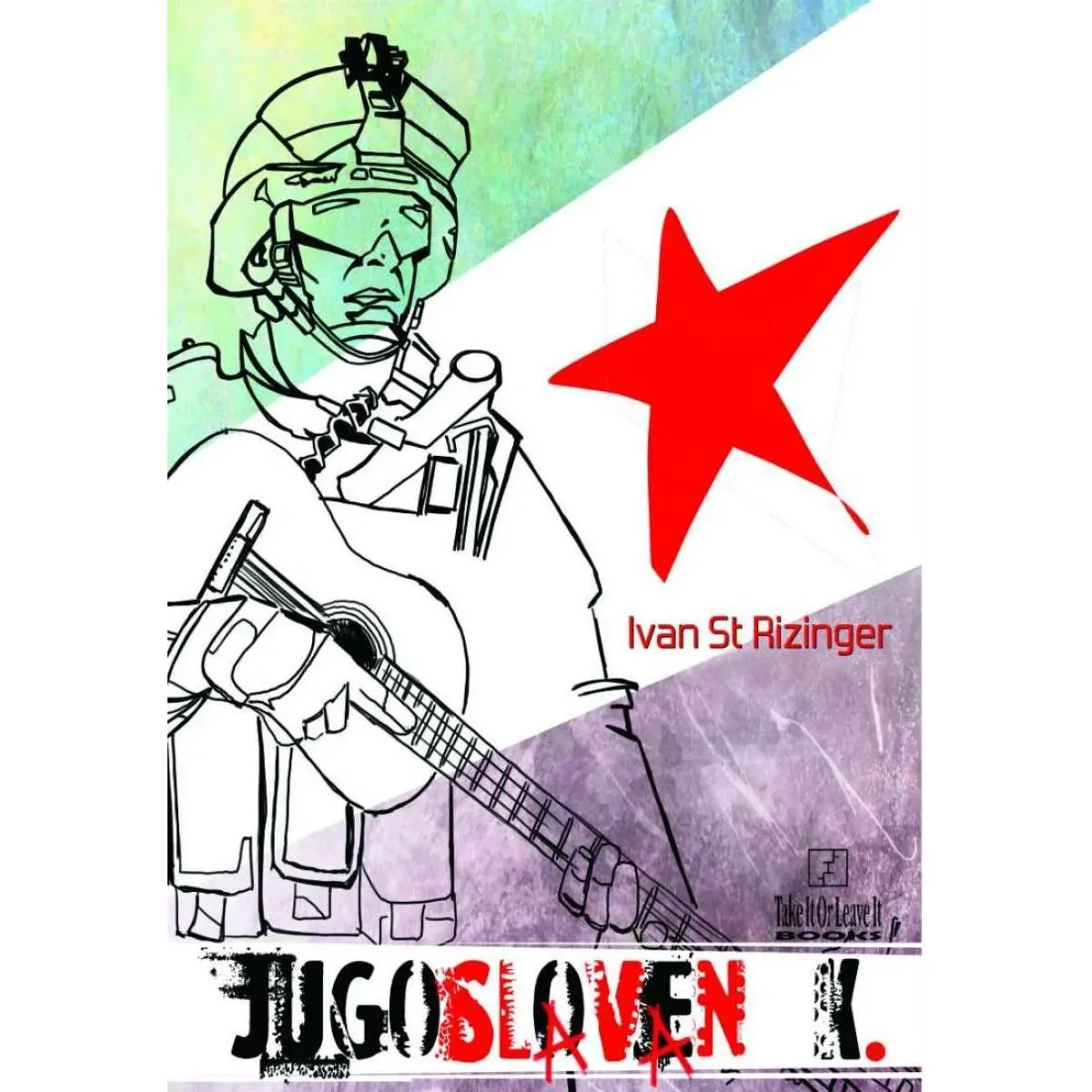 JUGOSLOVEN K. 