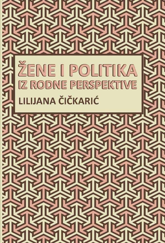 ŽENE I POLITIKA IZ RODNE PERSPEKTIVE 