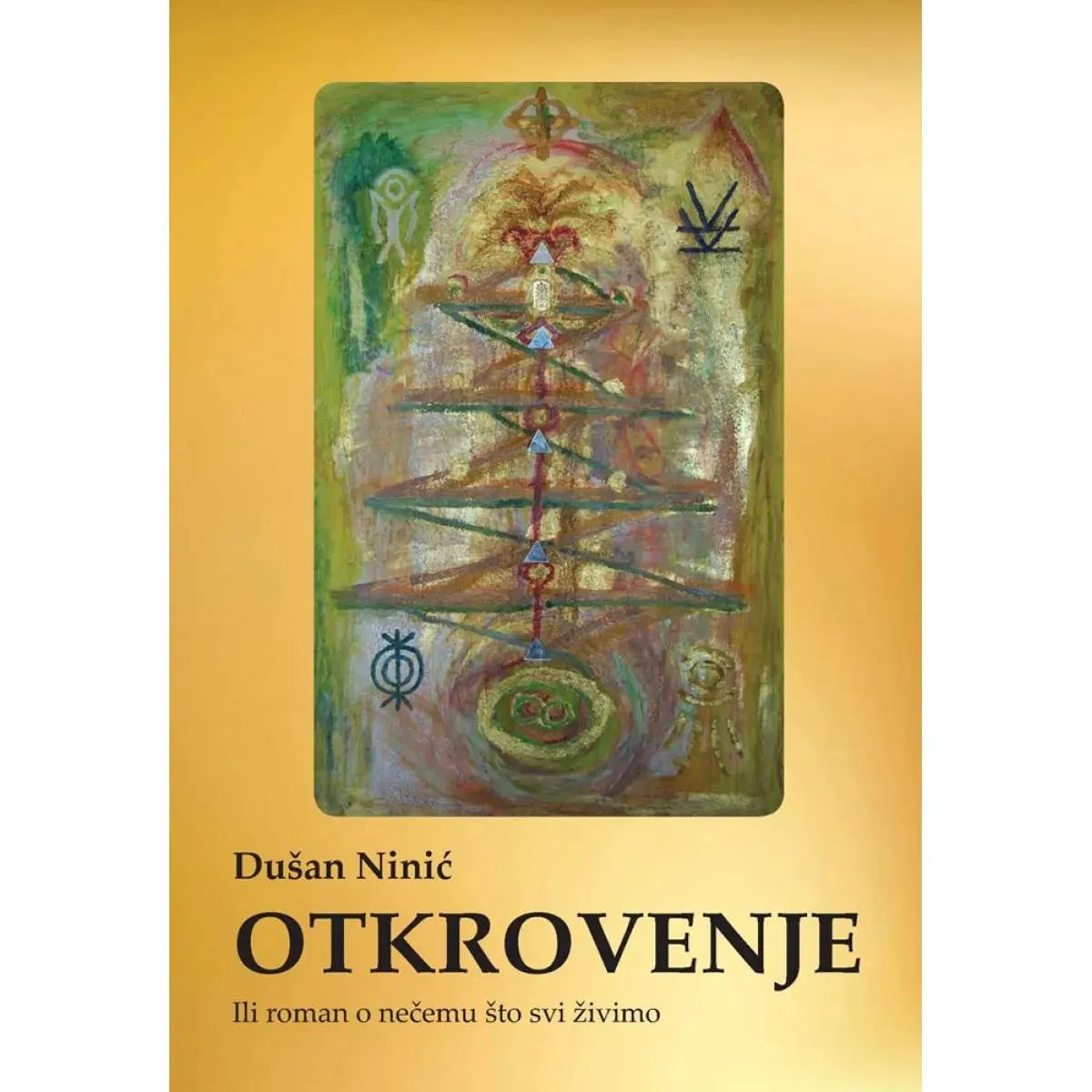 OTKROVENJE 