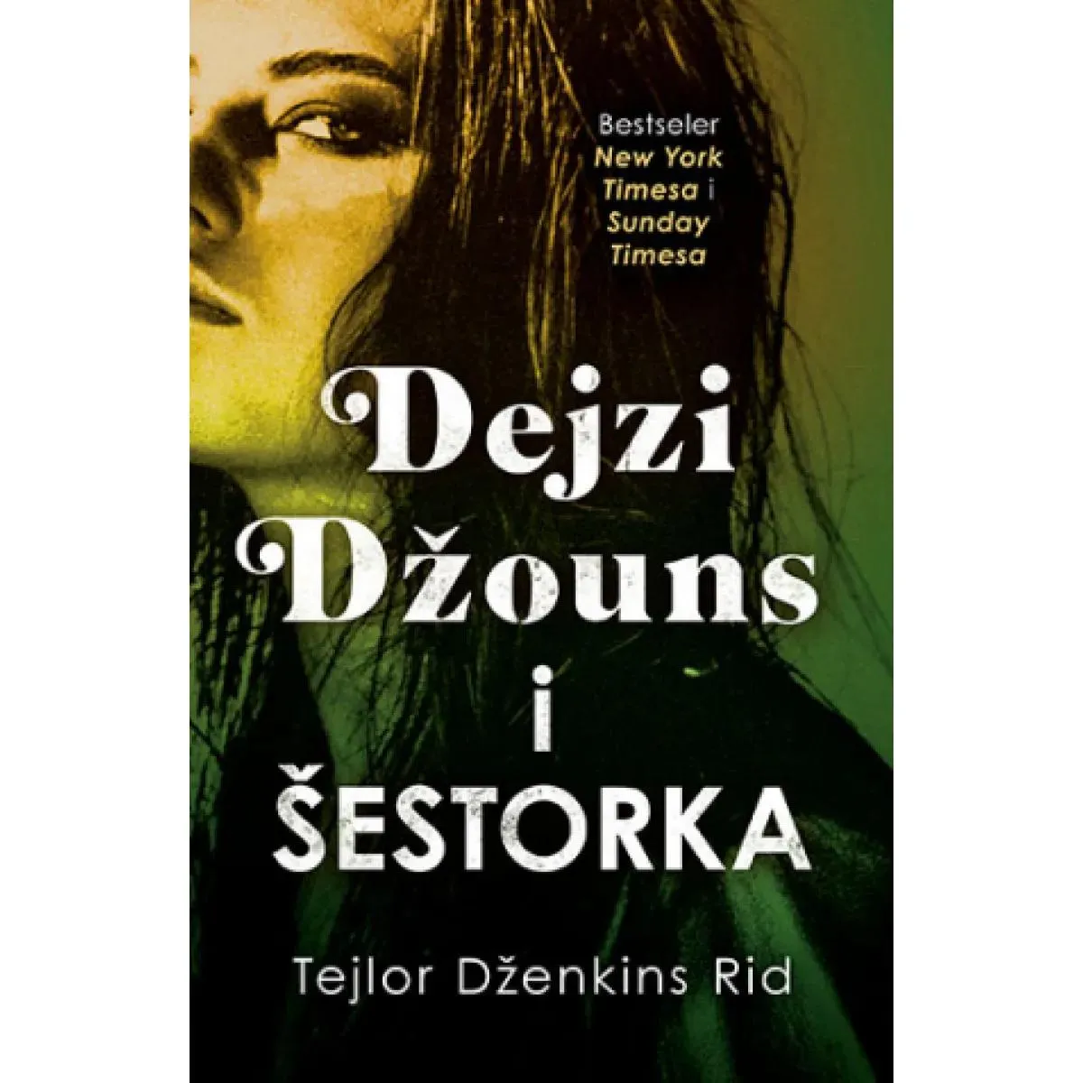DEJZI DŽOUNS I ŠESTORKA TikTok hit 