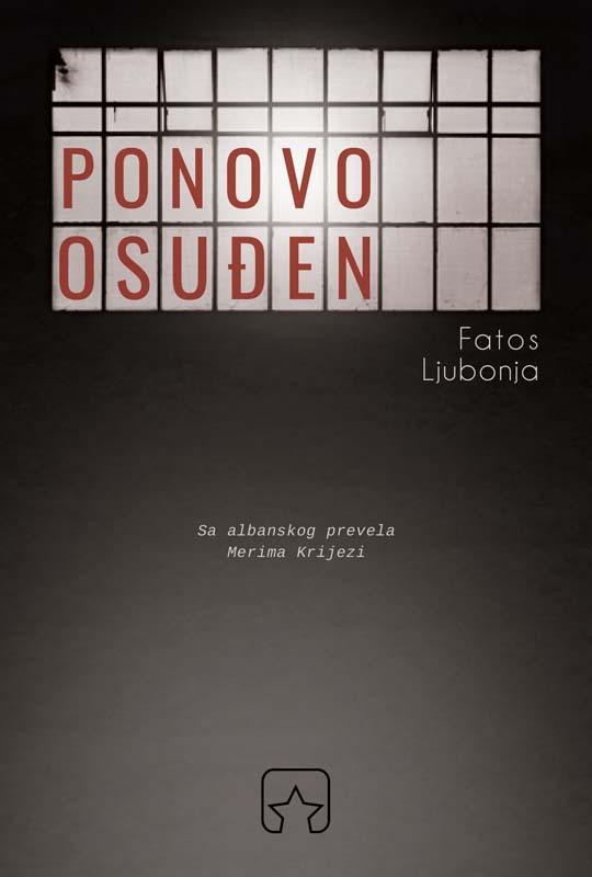PONOVO OSUĐEN 