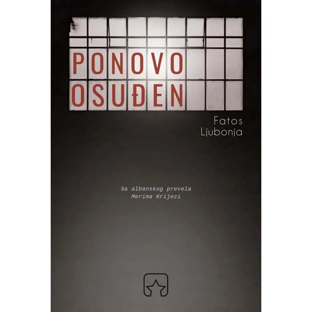 PONOVO OSUĐEN 