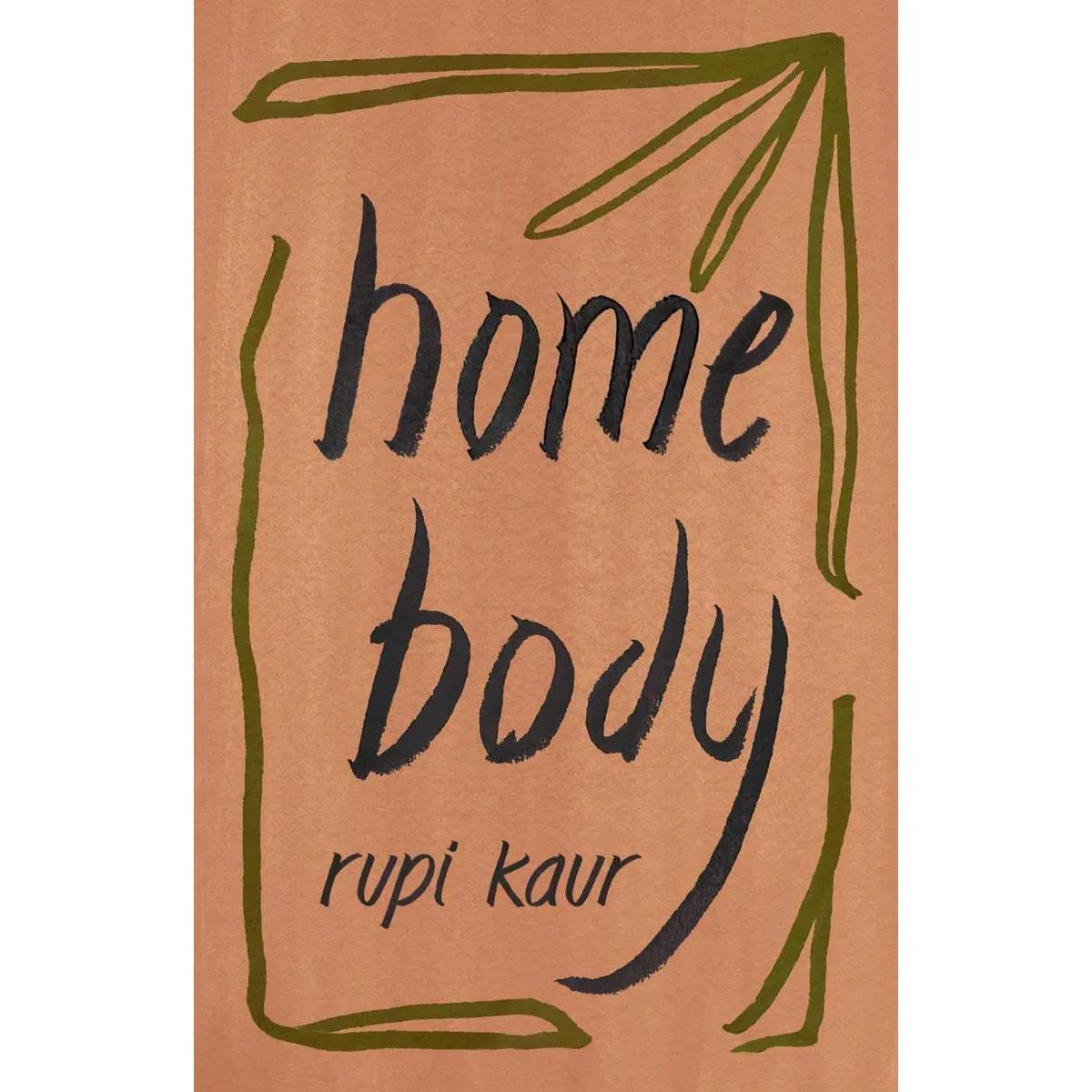 HOME BODY 