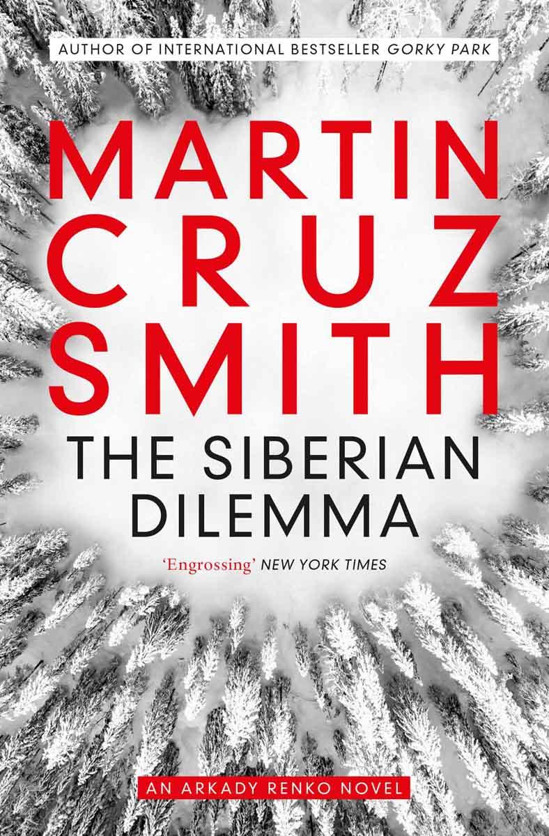 THE SIBERIAN DILEMMA 