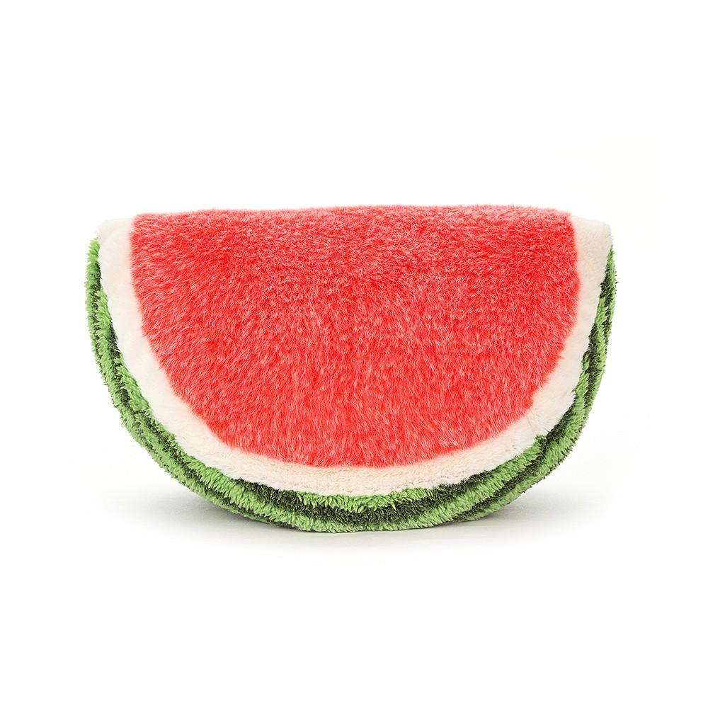 Plišana igračka AMUSEABLE WATERMELON H 