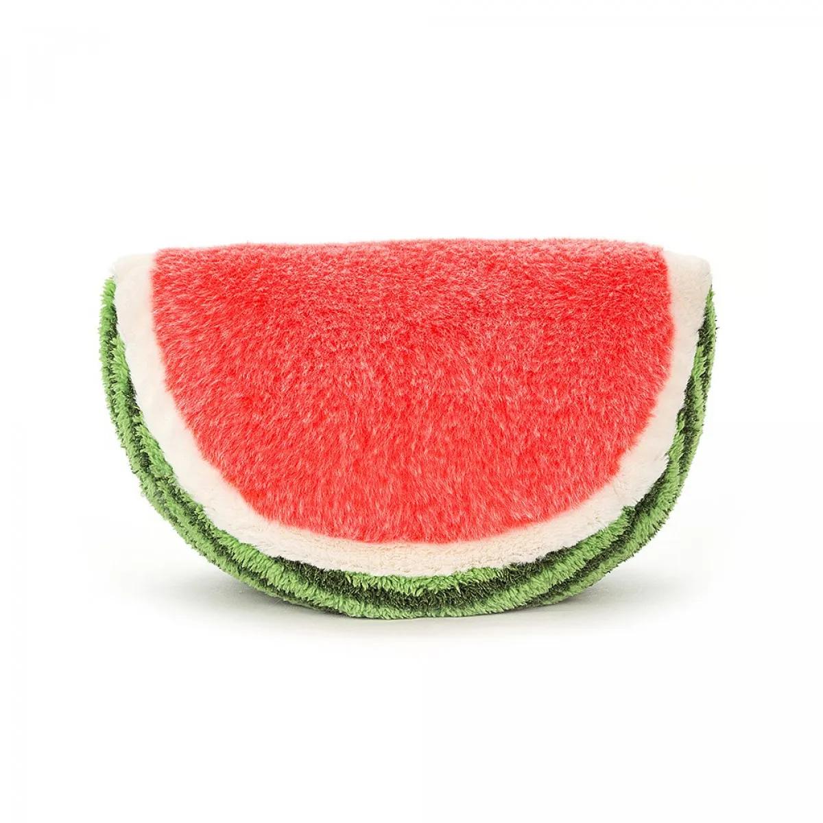 Plišana igračka AMUSEABLE WATERMELON H 