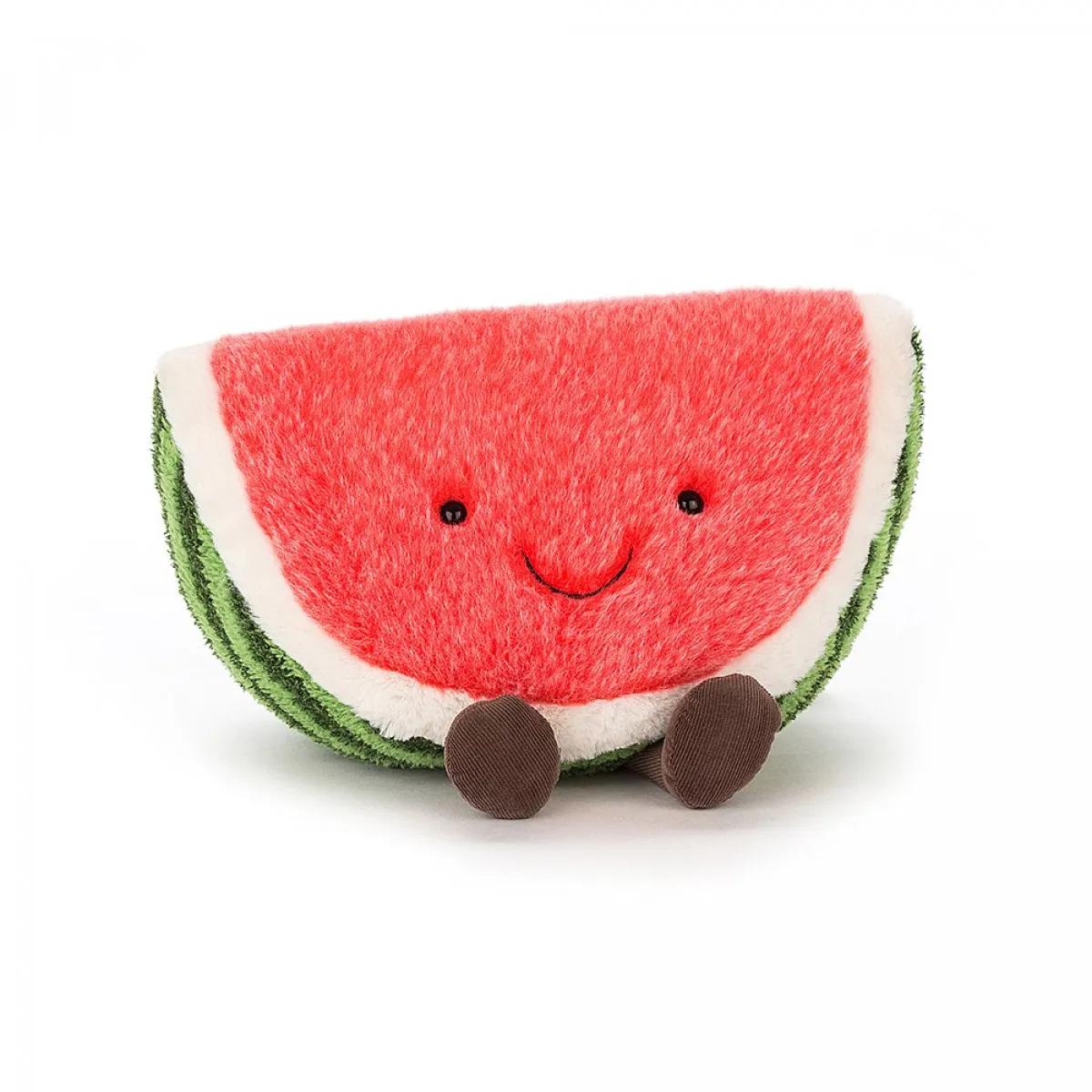 Plišana igračka AMUSEABLE WATERMELON H 