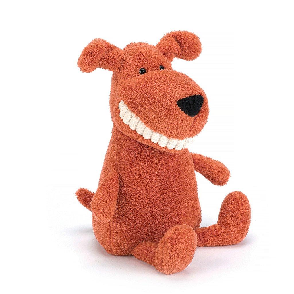 Plišana igračka TOOTHY MUTT 