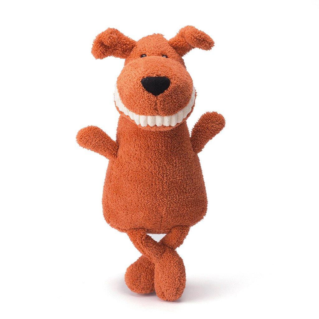 Plišana igračka TOOTHY MUTT 