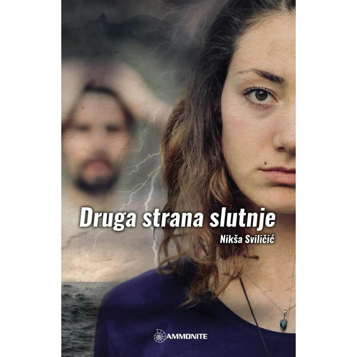 DRUGA STRANA SLUTNJE 