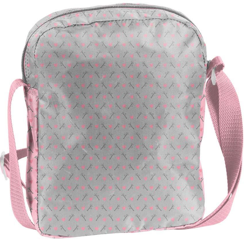 Torba na rame PANDA HUG ME 