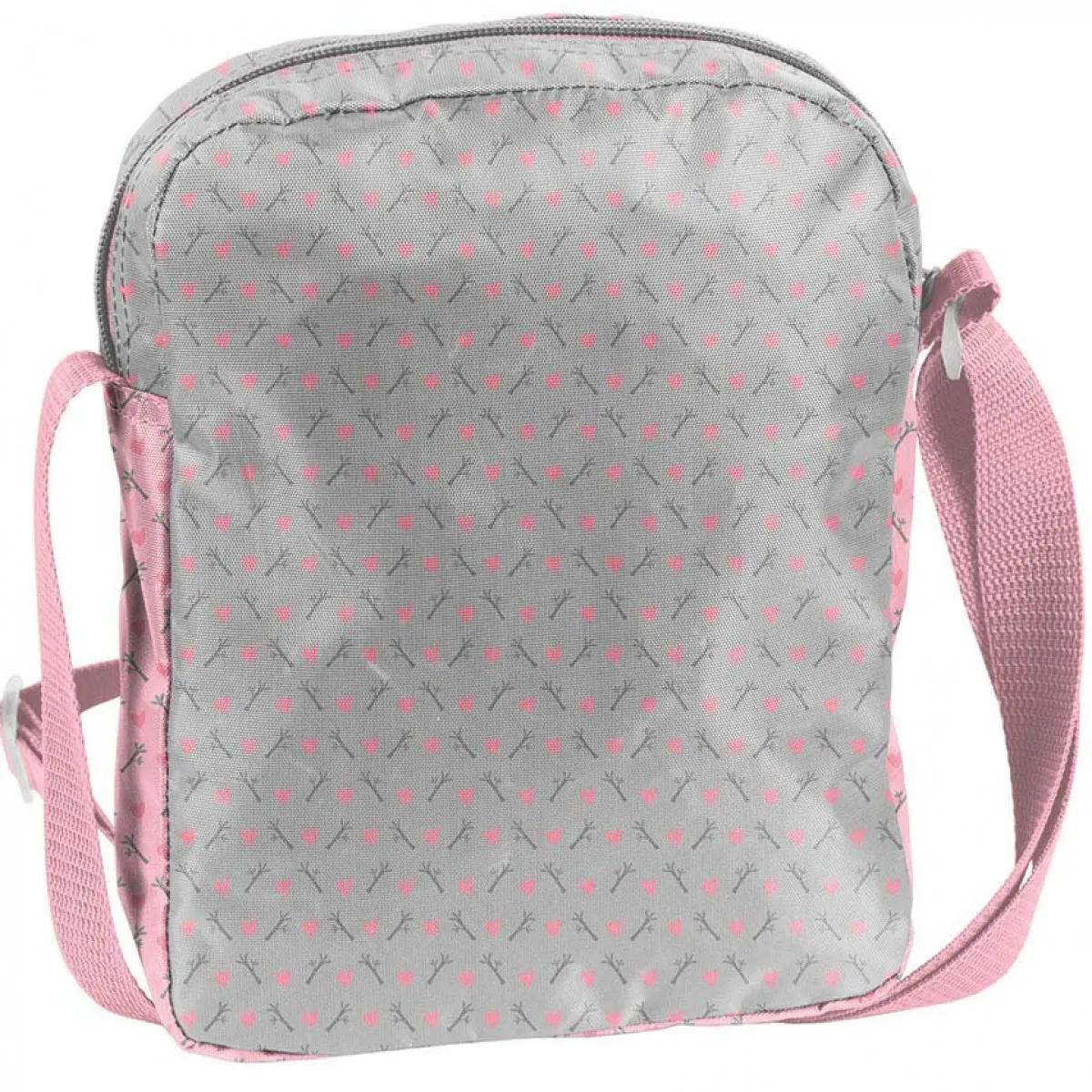 Torba na rame PANDA HUG ME 