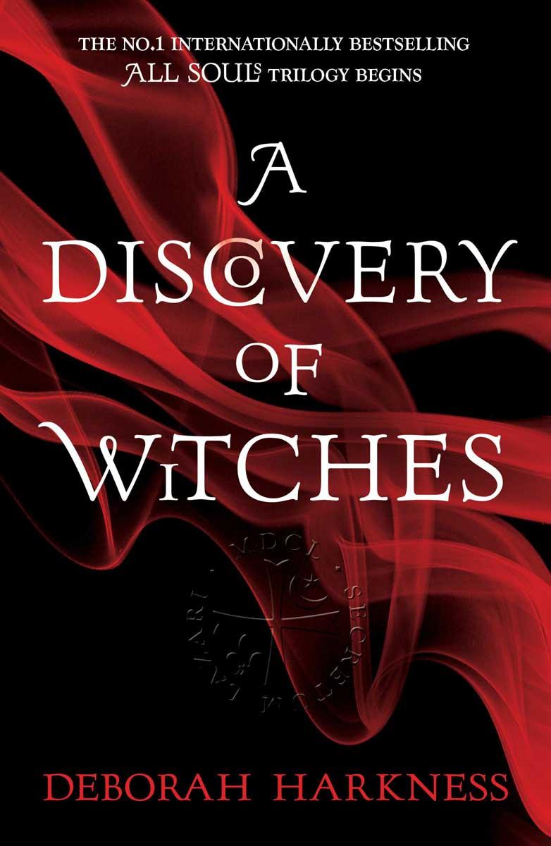 A DISCOVERY OF WITCHES 
