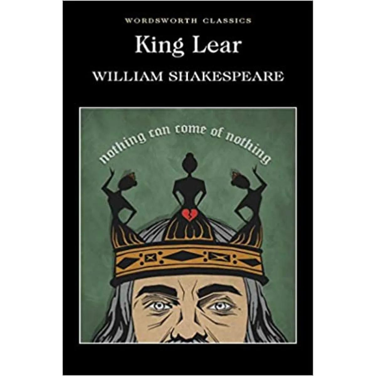 KING LEAR 